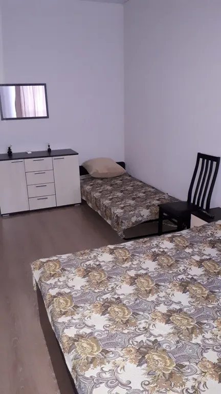 Квартира Апартаменты с видом на море — Анапа