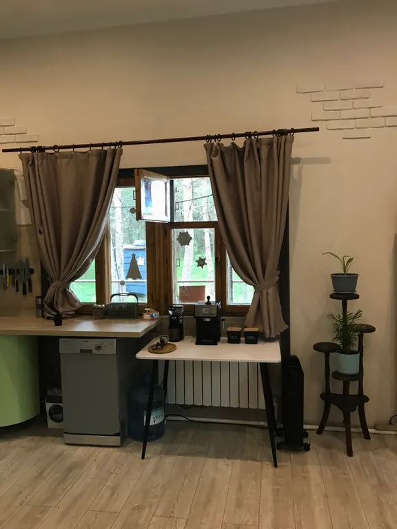 5-комнатный Дом