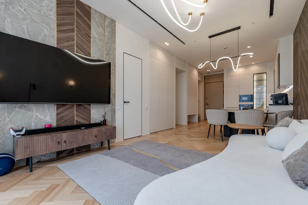 Элитные апартаменты москва сити Хаммам и сауна, плейстейшн