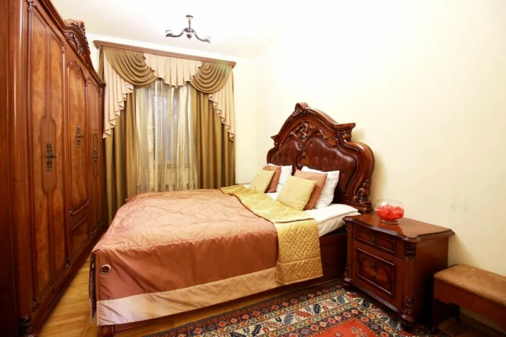 VIP Hotel-Villa 3 in the center