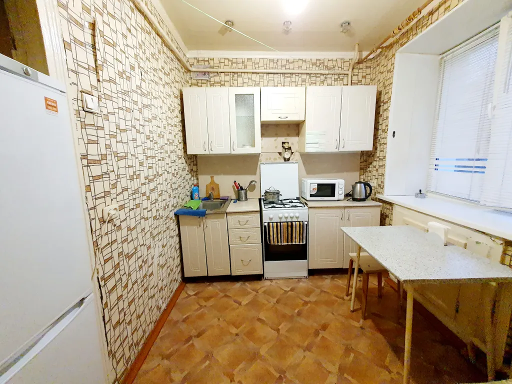 Квартира возле УГНТУ