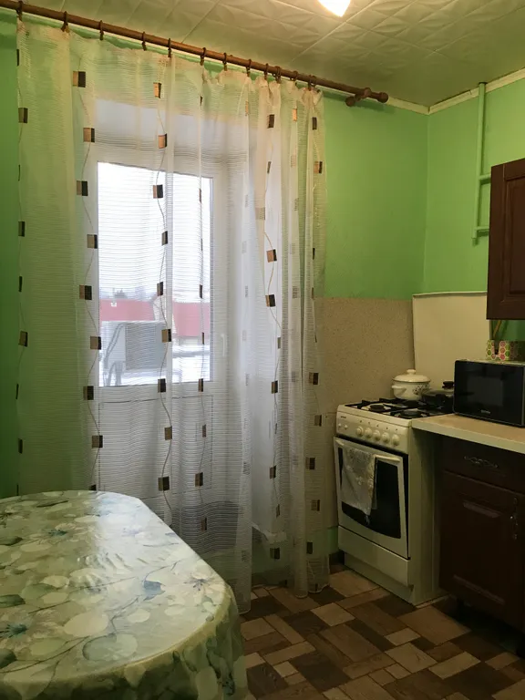 Квартира со всеми удобствами в центре города. Бесконтактное заселение.