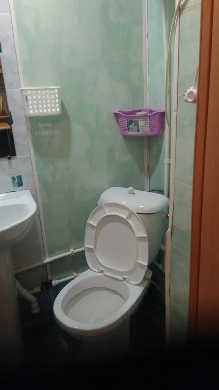 Квартира в районе ТЦ Рассвет