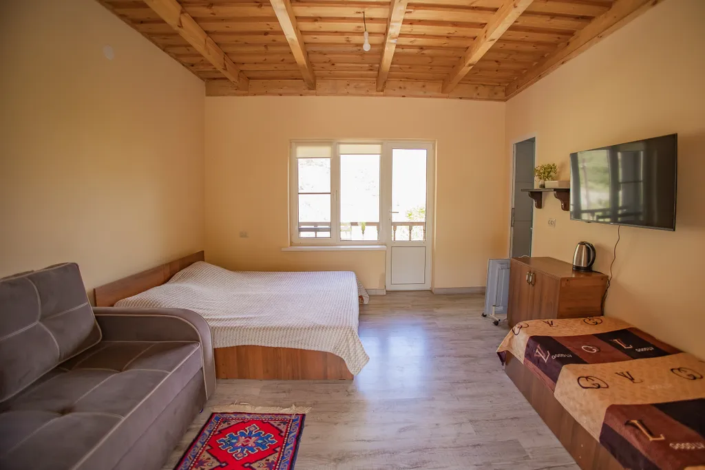 Квартира Комната — Салта