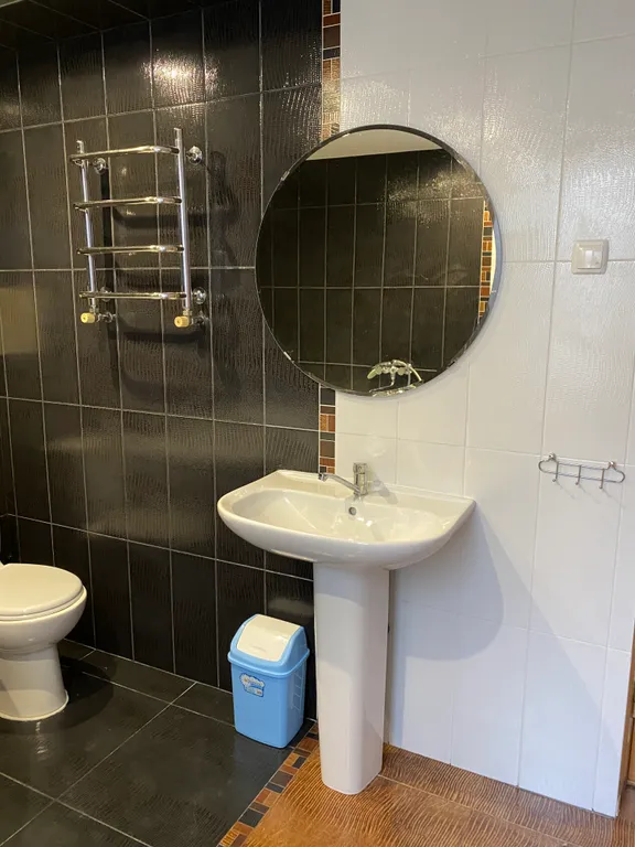 Апартаменты с отдельным входом в частном доме