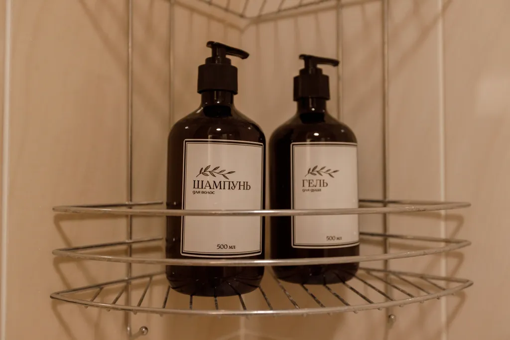 Уютная квартира с балконом