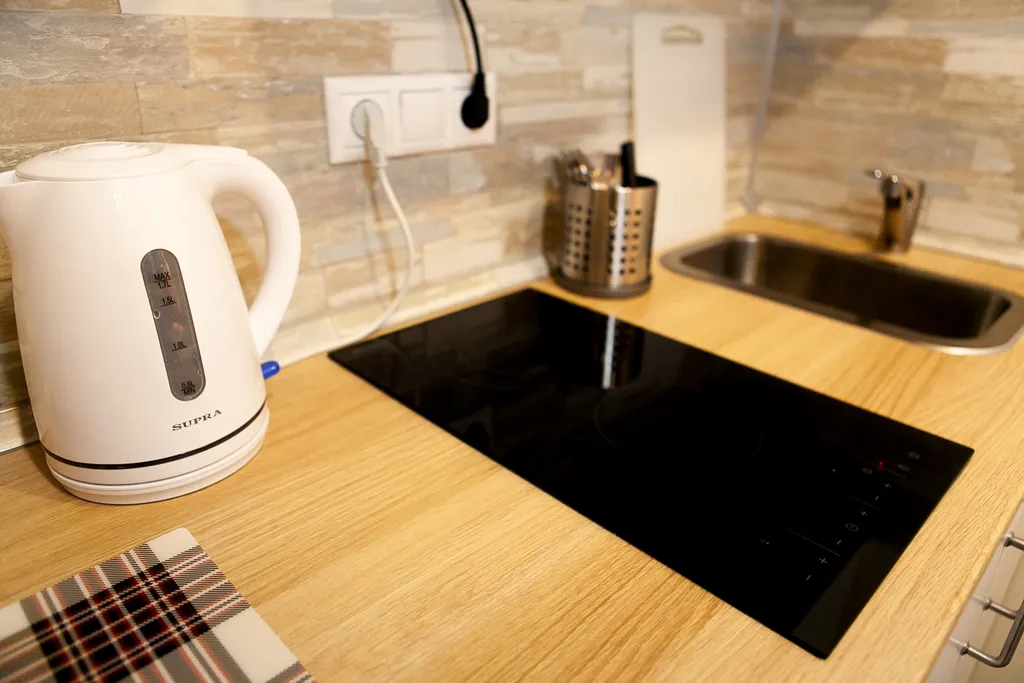 Уютная студия