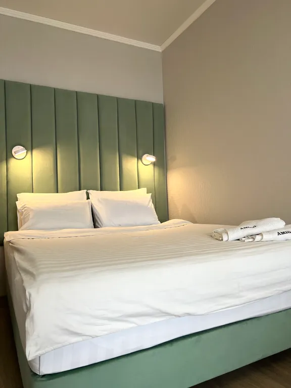 Квартира Амиго