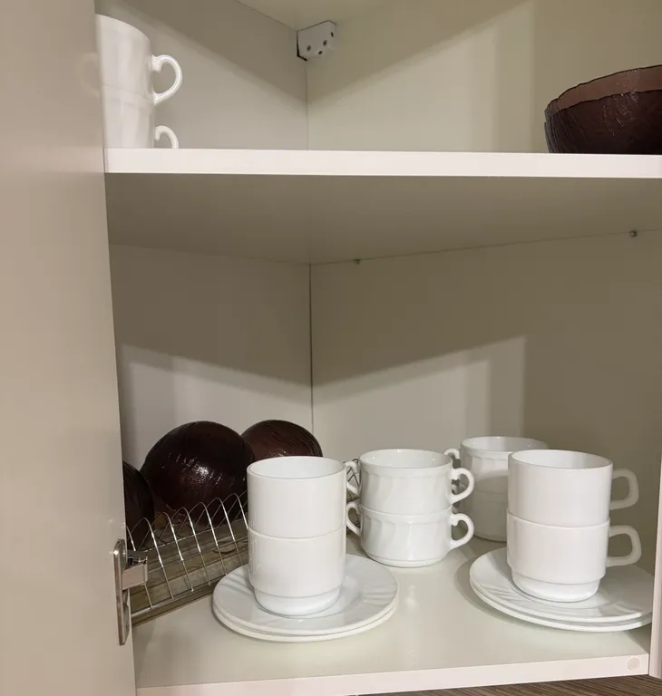 Квартира Удобная квартира с видом на море рядом с пляжем на красивой набережной — Анапа