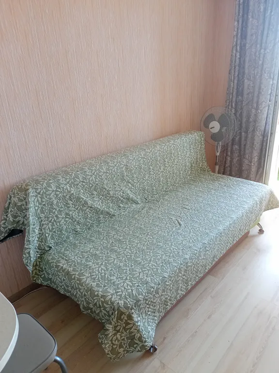 Уютная квартира-студия около тк Петровский