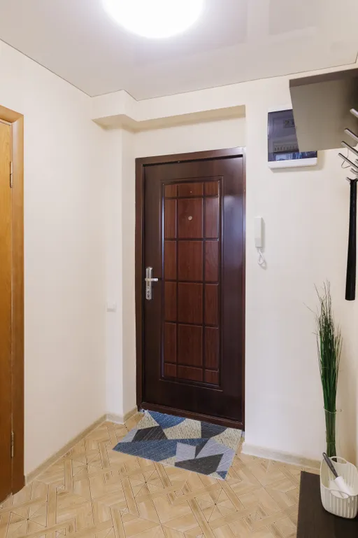Квартира Квартира Home apart на Северном — Ростов-на-Дону