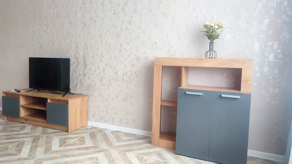 Уютная квартира рядом с парком