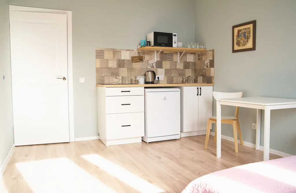 Квартира Комфортная квартира — Калининград