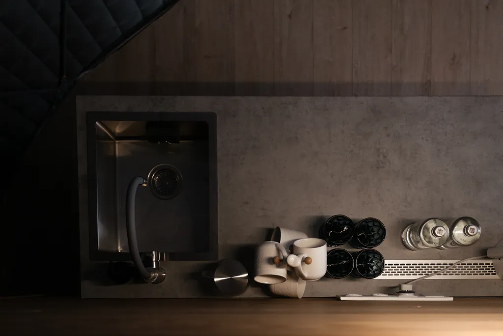 1-комнатный Дом