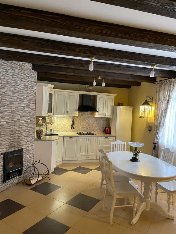 Коттедж Дом для отдыха — Санкт-Петербург