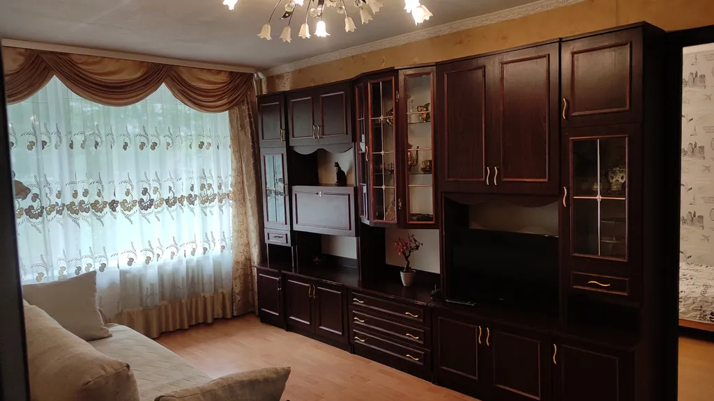 Квартира на берегу Финского залива