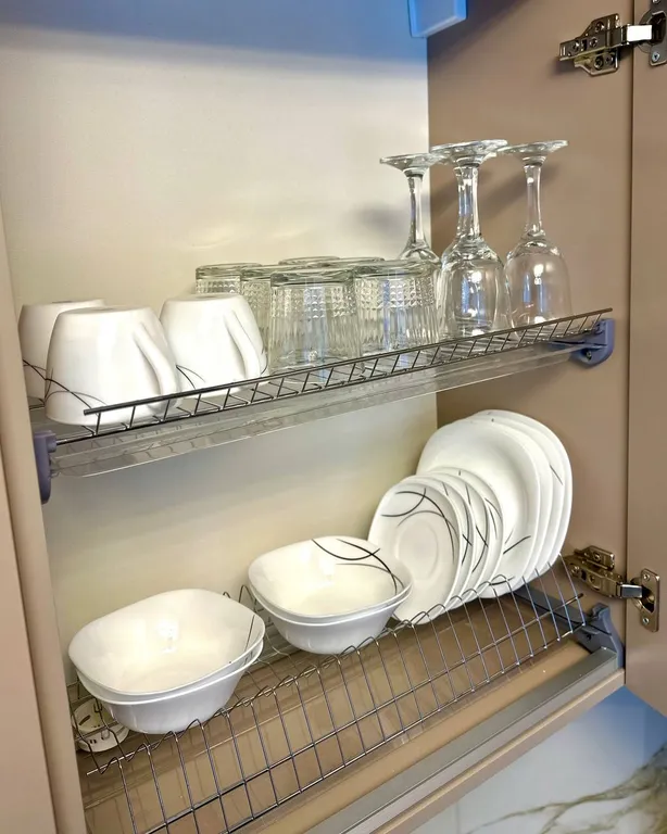 Шикарная, светлая, чистая студия в центре города с видом на Амур