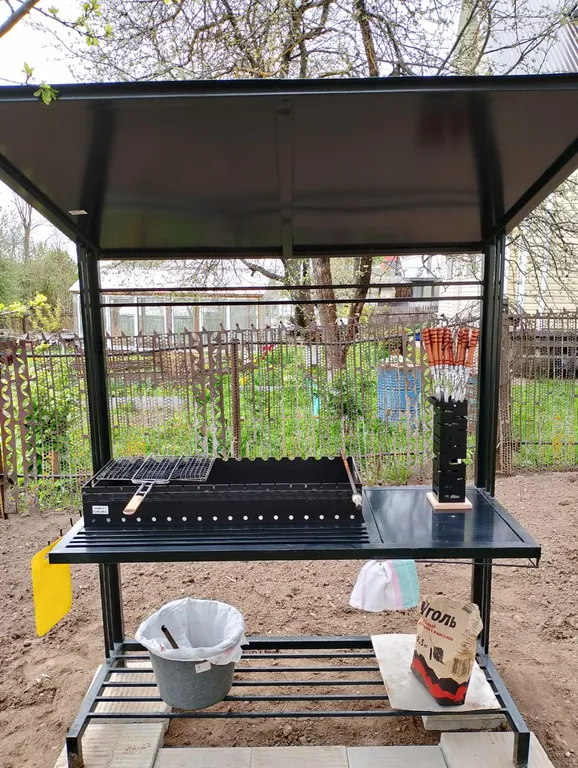 Уютный дом в центре города