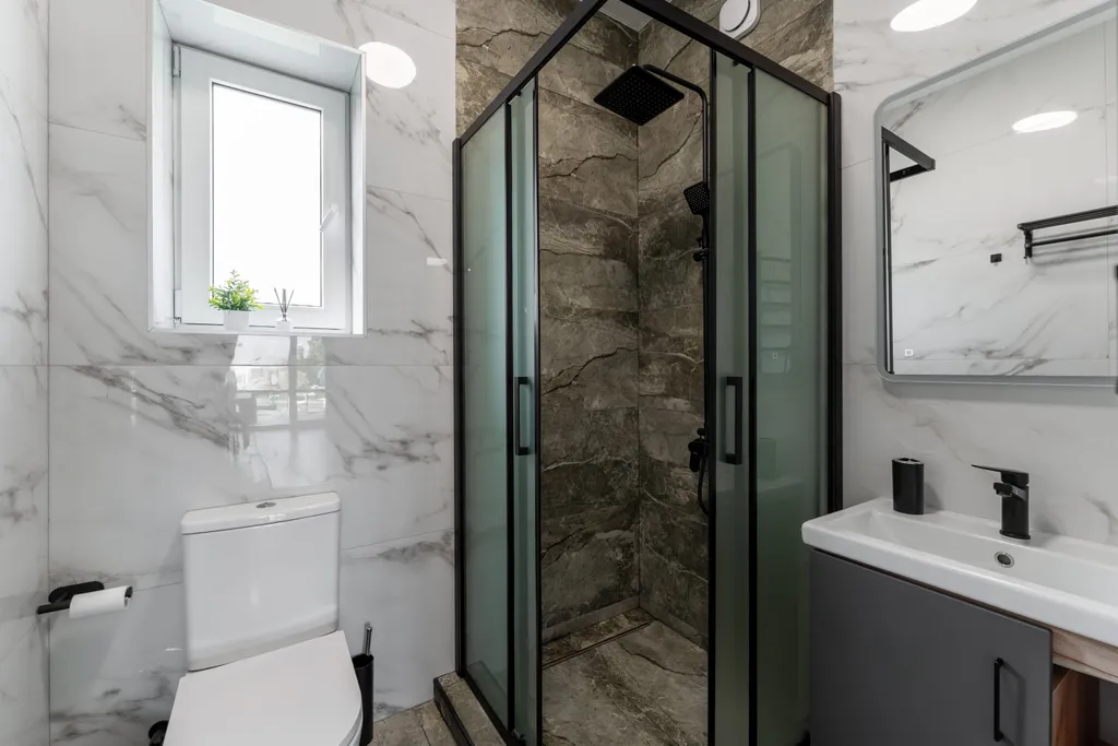 Дом с видом на залив на 1 линии