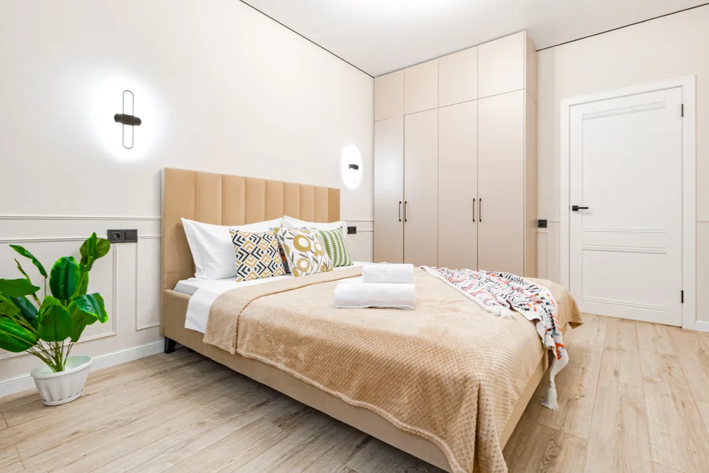 Arena City Central Loft