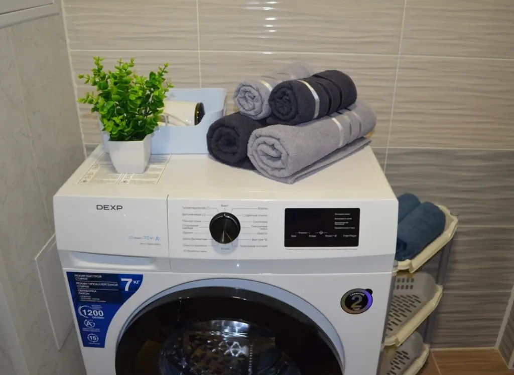 Квартира комфорт-класса в центре города