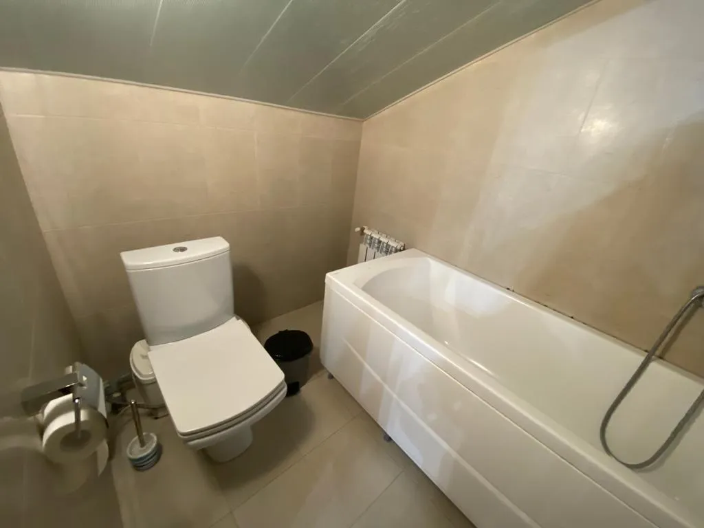 Апартаменты у моря 2