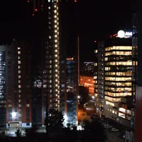 Облака