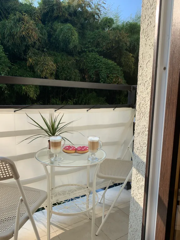 Квартира Квартира Уютная студия в одной из лучших локаций на побережье — Сириус