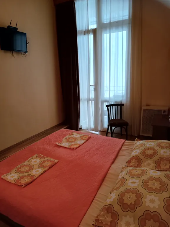 Мини- квартира в центре города