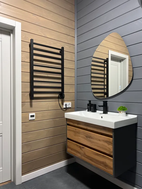 Домик у леса Chill House