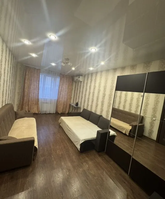 Квартира 2-комнатная Квартира — Волгоград