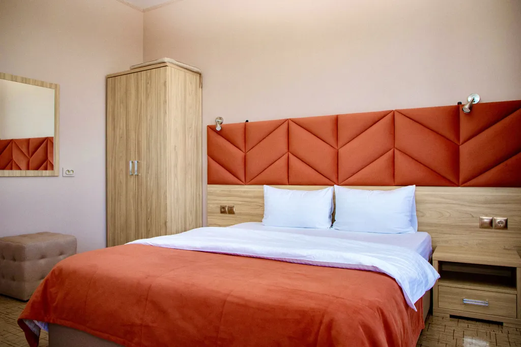 Квартира Комната — аренда посуточно в Ейск