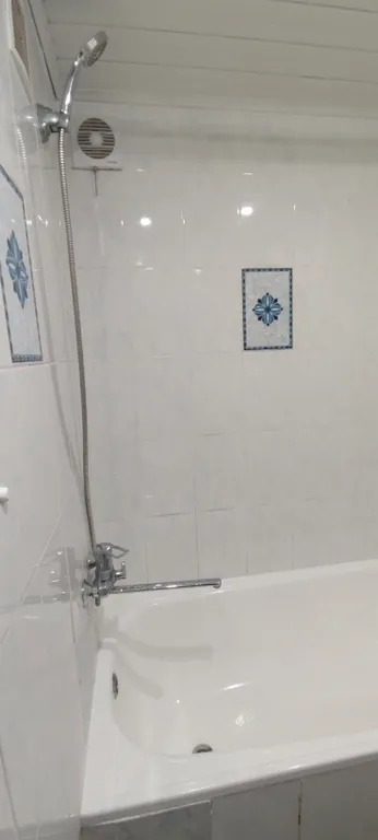 Уютная квартира рядом с морем