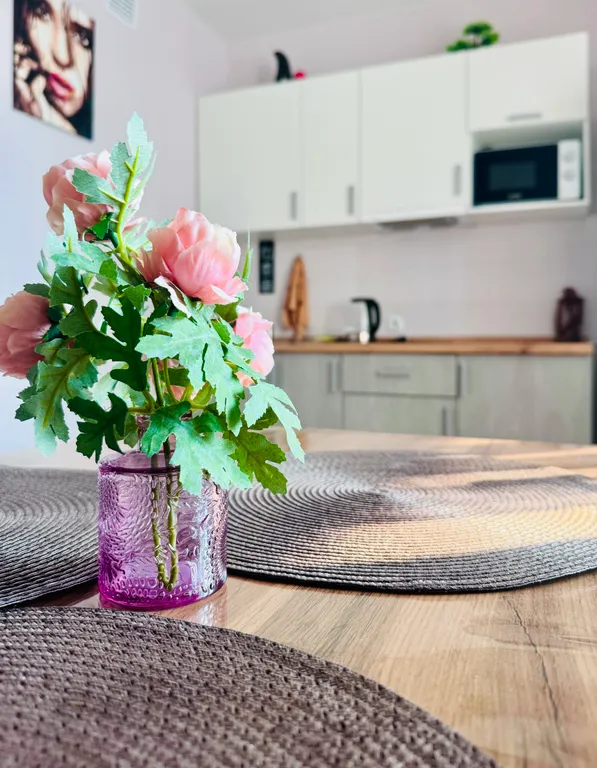 Апартаменты в новом районе Орла