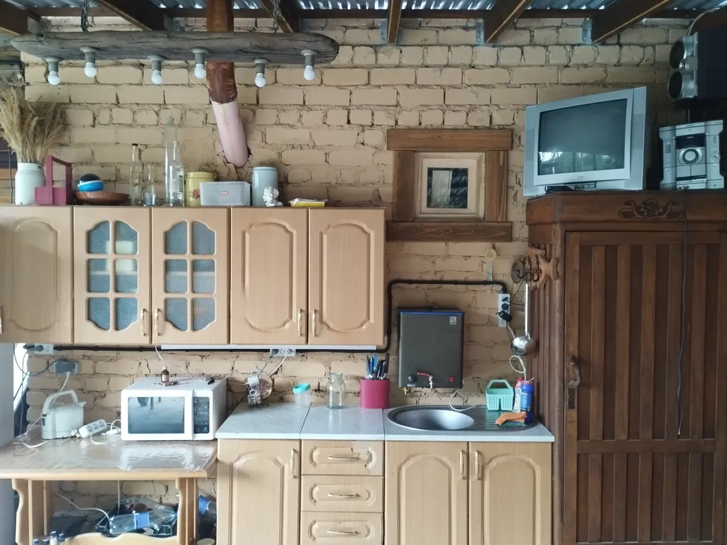 Отдых в горах,недалеко от посёлка Архыз