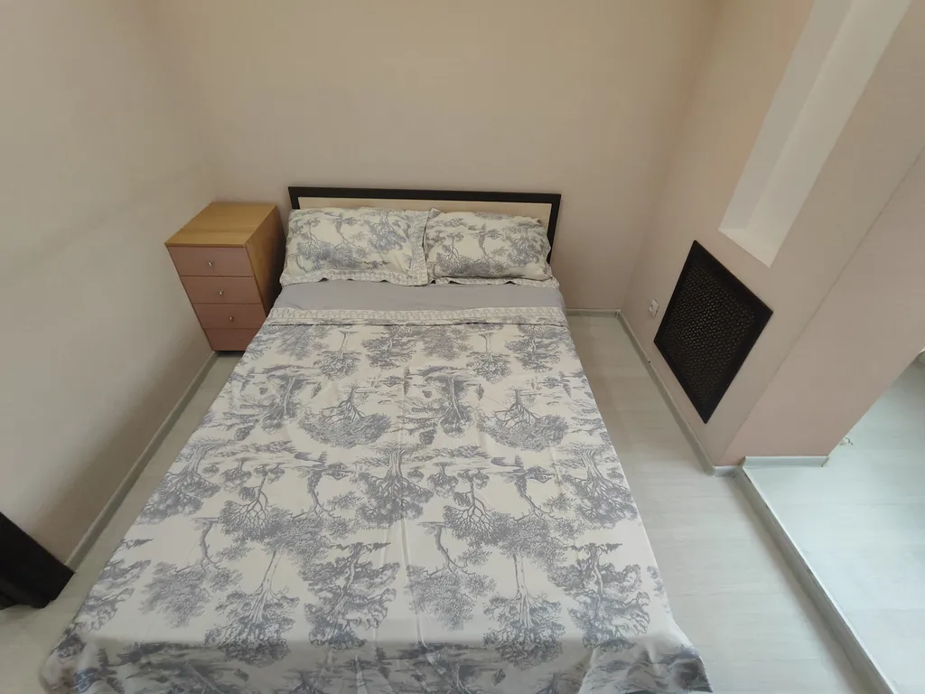 Уютная квартира на Филейке