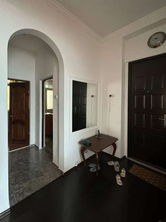 Квартира в сталинском доме у моря