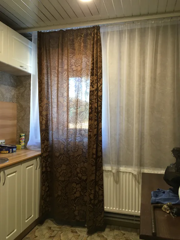 Уютная квартира недалеко от центра