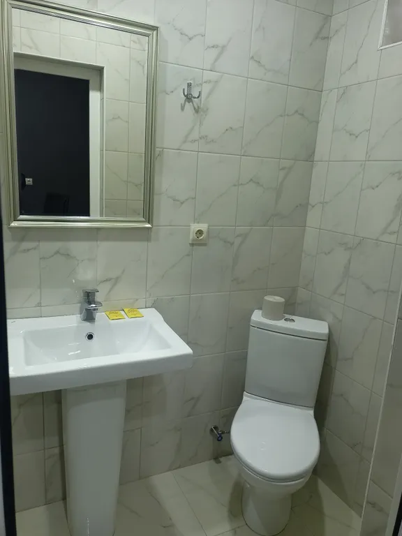 Апартаменты в центре города