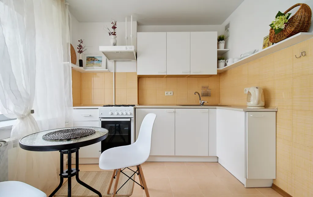 Уютная квартира в центре Немига/Фрунзенская