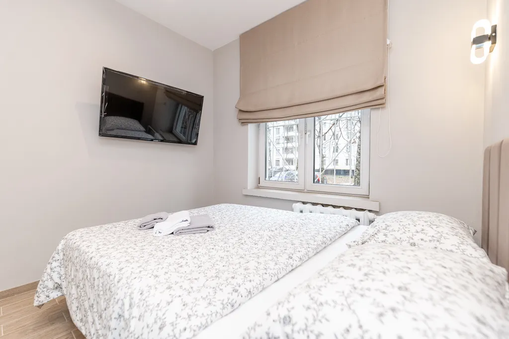 Квартира Квартира Дизайнерская студия на Коломенской — Москва