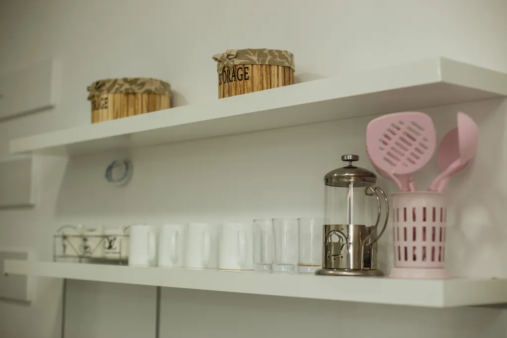 Квартира у моря