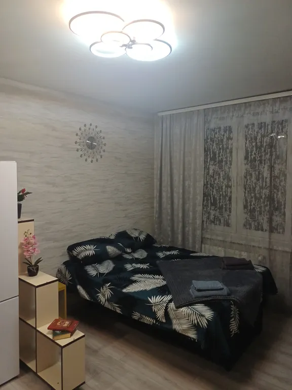 Квартира Уютная квартира-студия — Калининград