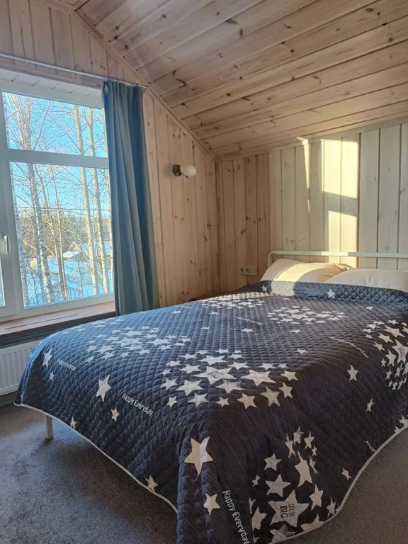 Коттедж 4-комнатный Дом — Санкт-Петербург