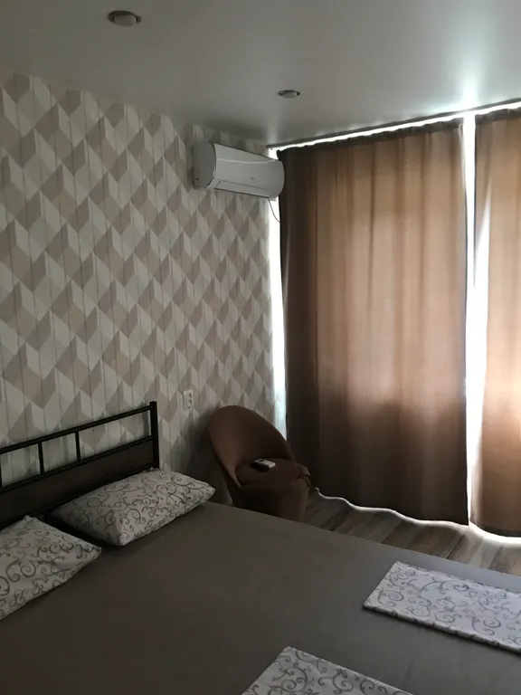 Уютная квартира в центре Лазаревское