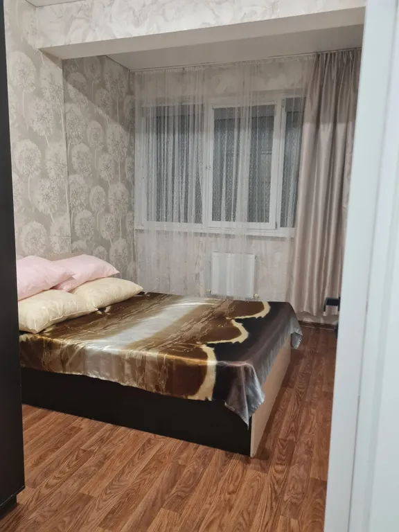 Комфортная квартира