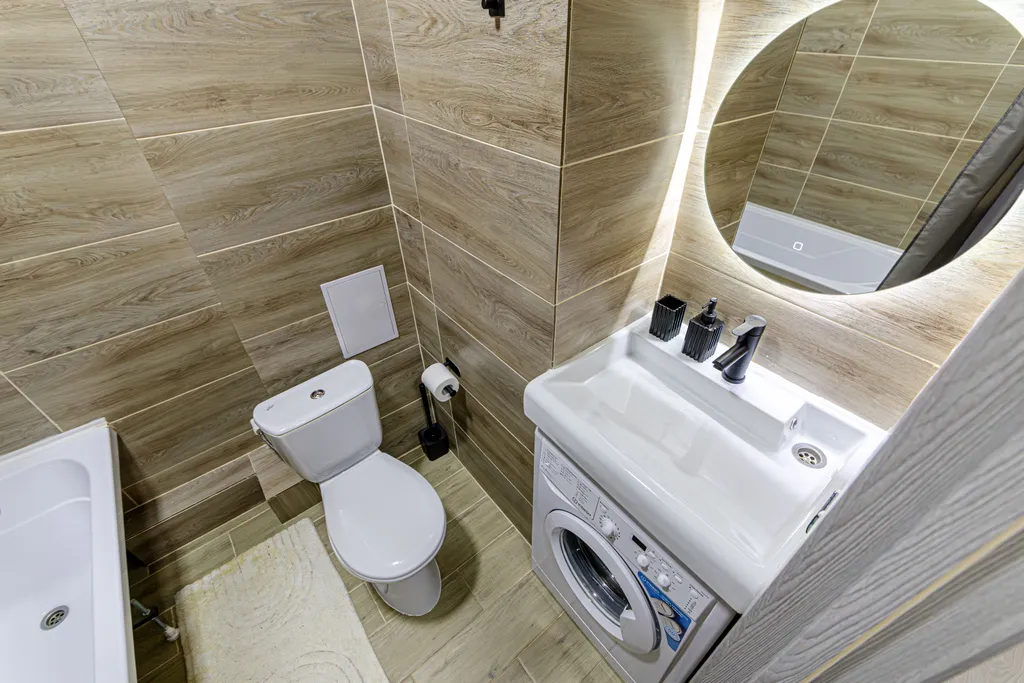 Квартира 1-комнатная Квартира — Шушары