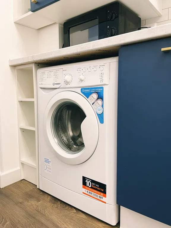 Квартира Апартаменты Rauschen Marx — Светлогорск