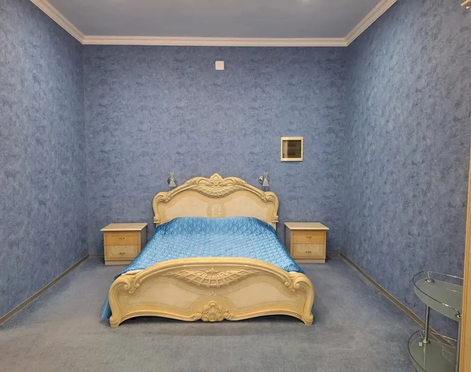 Квартира Комната — Ипатово