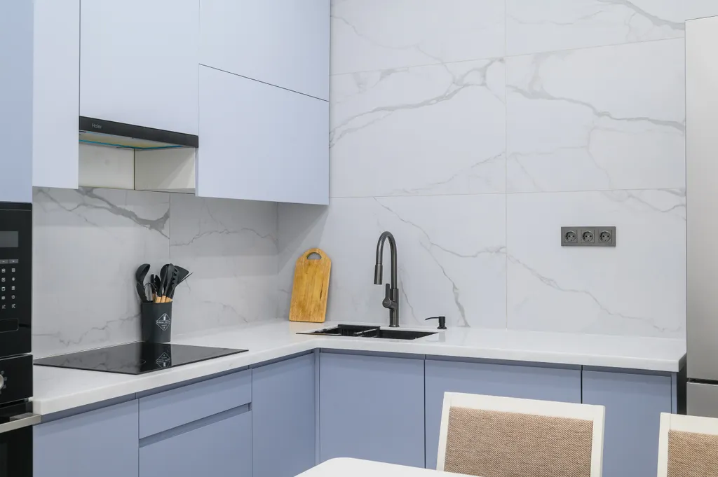 Уютная квартира в центре города Алматы